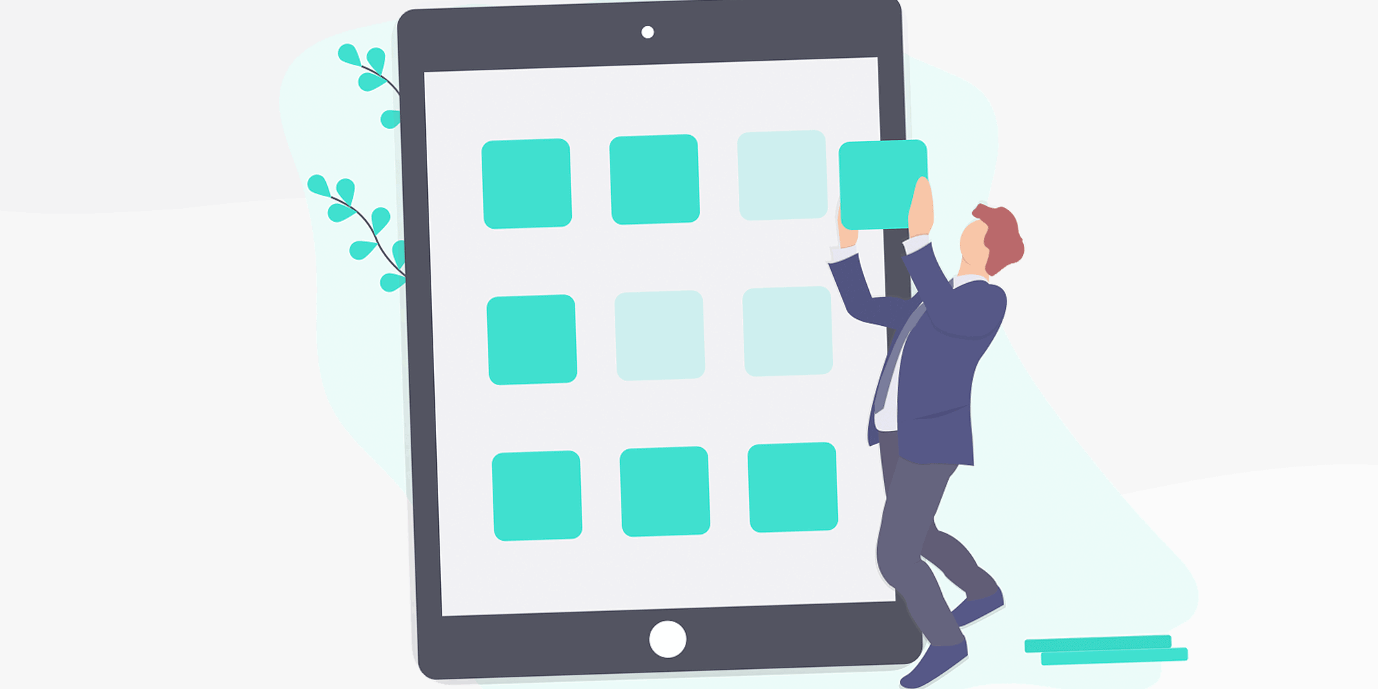 content clustering in seo