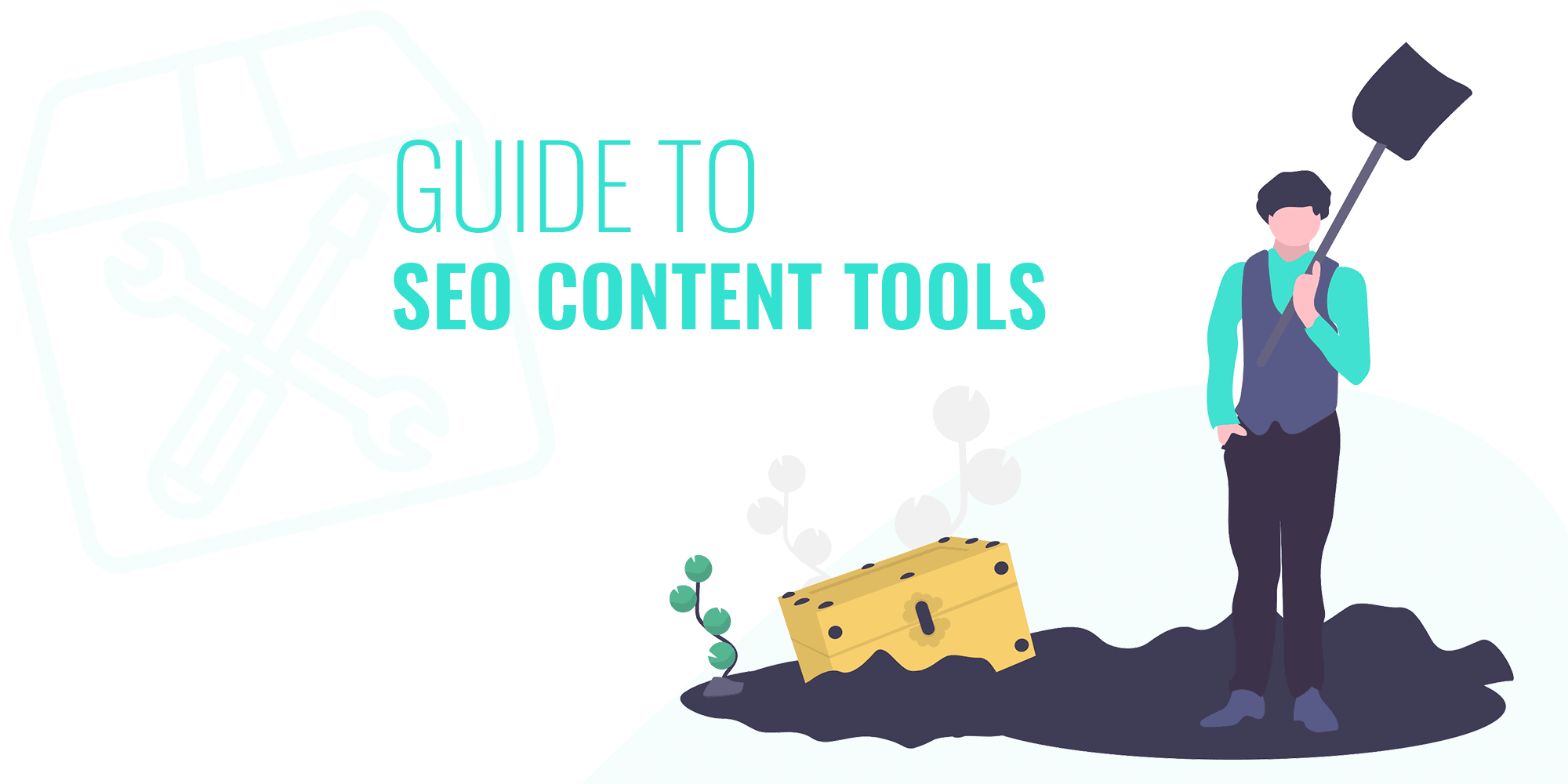 SEO Content Tools